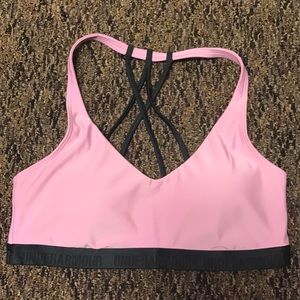 Under Armor Sports Bra